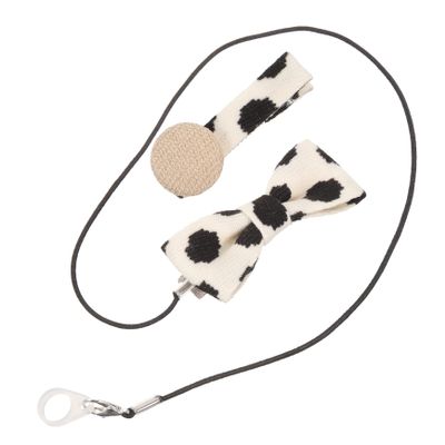 Gatuida 4-Piece Lanyard for Hearing Aids