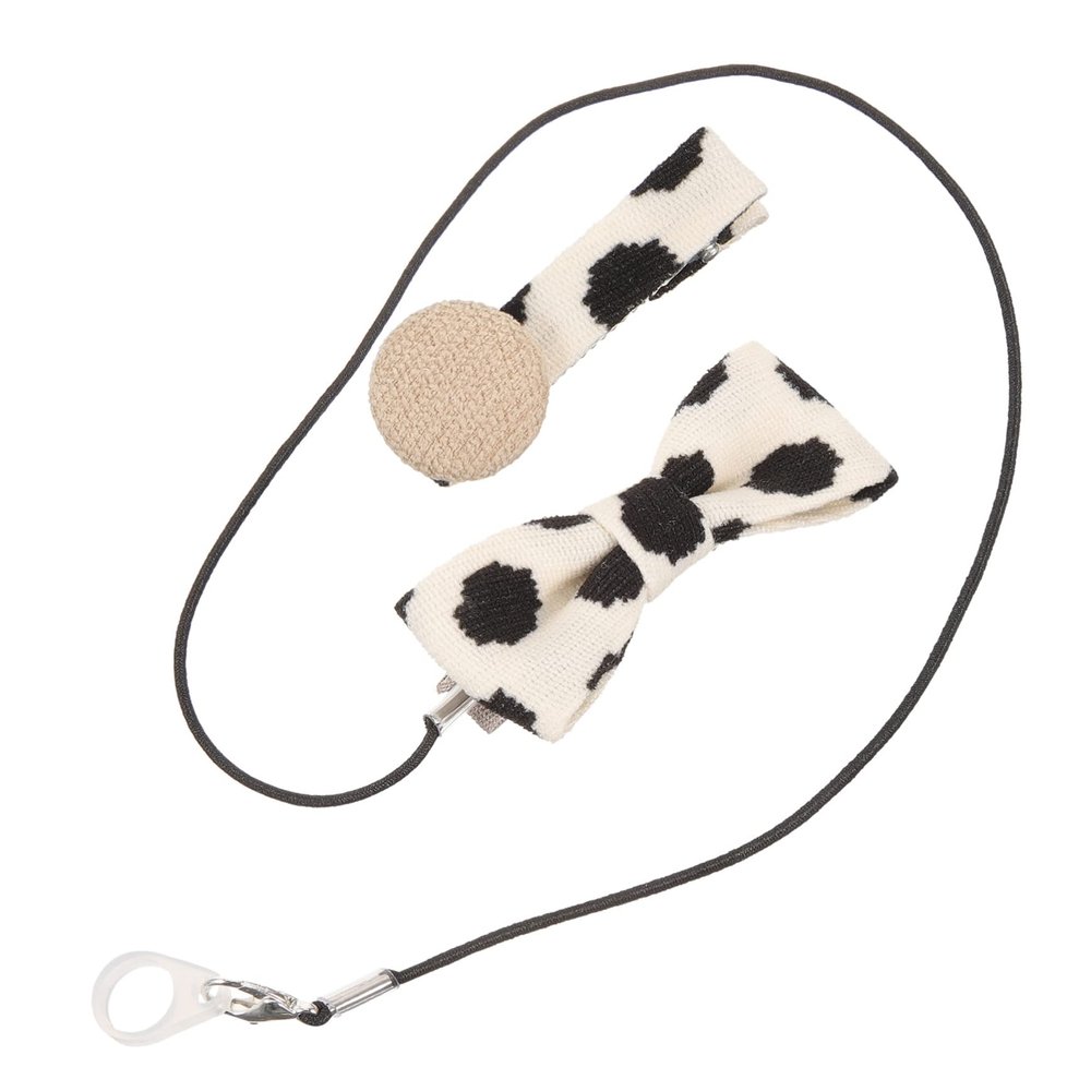 Gatuida 4-Piece Lanyard for Hearing Aids