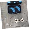 Gatuida 4-Piece Lanyard for Hearing Aids view 3