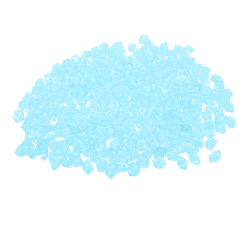 Angoily Glow Stones for Aquariums and Garden Decoration