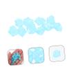 Angoily Glow Stones for Aquariums and Garden Decoration view 4
