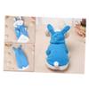 Beavorty Dog Dress with Ears - Pet Hoodie XL view 3