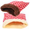 OATIPHO Cotton Cozy Sack for Small Animals view 1