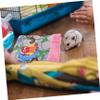 OATIPHO Cotton Cozy Sack for Small Animals view 4