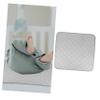 Polyester Fiber Incontinence Protection Seat Pad view 3