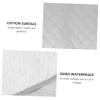 Polyester Fiber Incontinence Protection Seat Pad view 4