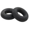 CBLDF 4-Piece Wheelbarrow Tire and Inner Tube Set 15x6.00-6 4PR Rubber view 2