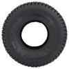 CBLDF 4-Piece Wheelbarrow Tire and Inner Tube Set 15x6.00-6 4PR Rubber view 4
