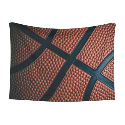 BUULOO Reversible Fleece Basketball Pet Blanket for Cats and Dogs
