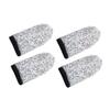 Beavorty 2 Pairs Pet Finger Toothbrushes view 1