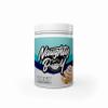 Naughty Boy Advanced Whey Protein Powder, 22 g Protein, Low Sugar, Easy-Mixing Recovery Shake, 900 g, 30 Servings, Cinnamon Bun view 1