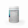 Naughty Boy Advanced Whey Protein Powder, 22 g Protein, Low Sugar, Easy-Mixing Recovery Shake, 900 g, 30 Servings, Cinnamon Bun view 2
