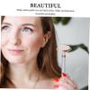 3-in-1 Electric Jade Powder Crystal Facial Roller view 3