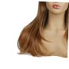 DOITOOL Long Brown Women's Wig with Natural Look view 2