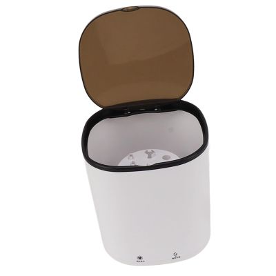 Electric Makeup Brush Cleaner, 4.5 L, One-Button Control