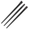 minkissy 4 Sets Dual-Use Eye Makeup Brush Set, Eyeliner & Eyebrow Brushes, 3 Pieces per Set view 2