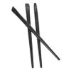 minkissy 4 Sets Dual-Use Eye Makeup Brush Set, Eyeliner & Eyebrow Brushes, 3 Pieces per Set view 4