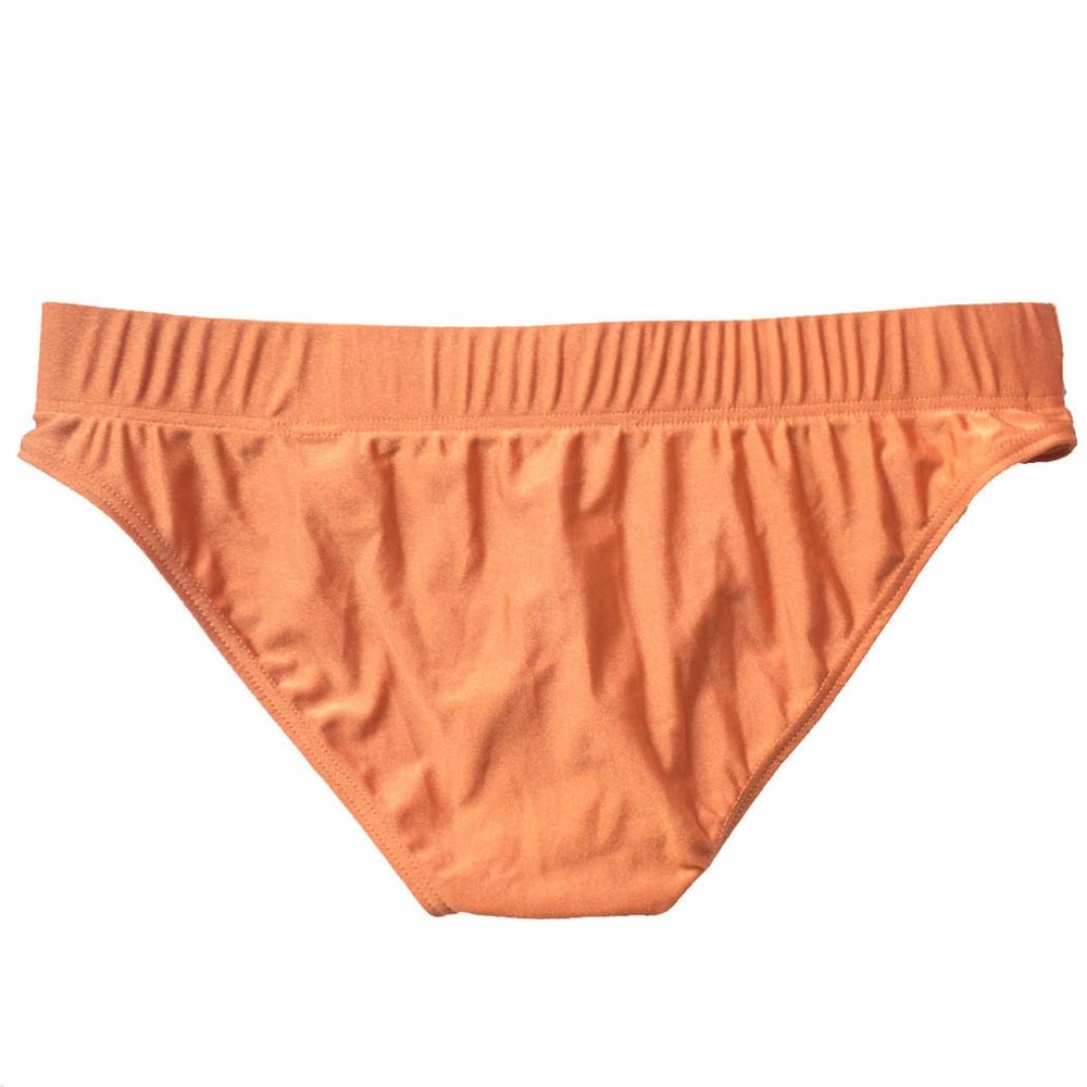 2-Pack Men's Sexy Open T-String Pouch Underwear, Low-Rise U-Convex G-String