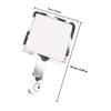 Girls’ Makeup Mirror, Travel Cosmetic Mirror, Christmas Gift Idea view 2