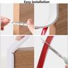 BLUEZY 5 m Self-Adhesive Edge Banding, TPE Edge Protector, 14 mm view 2