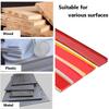 BLUEZY 5 m Self-Adhesive Edge Banding, TPE Edge Protector, 14 mm view 3