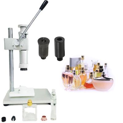Manual Perfume Bottle Crimper, 18 mm