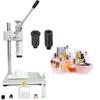 Manual Perfume Bottle Crimper, 18 mm view 1