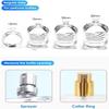 Manual Perfume Bottle Crimper, 18 mm view 3