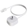 KOPBTBOY USB Electric Toothbrush Charger for Fairywill, Bitvae, Seago, Demita, Dada Tech and Gloridea (White Base) view 1