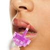 Housoutil Empty Lip Gloss Tubes, 7-Piece Refillable Set view 2