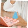 Housoutil 4-Piece Makeup Sponges for Foundation and Concealer view 2