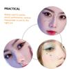 Angoily 12-Sheet Self-Adhesive Face Gems and Glitter Rhinestones view 4
