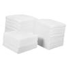 Fabric Facial Cleansing Pads for Makeup and Sun view 1