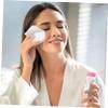 Fabric Facial Cleansing Pads for Makeup and Sun view 4