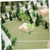 OATIPHO 12-Piece Artificial Coconut Tree Set view 2