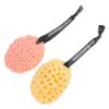 2-Piece Hydrophilic Polyurethane Body Cleaning Sponge Set for Children view 1