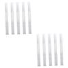 DOITOOL 40-Piece Transparent Cosmetic Applicator Pens view 1