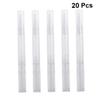 DOITOOL 40-Piece Transparent Cosmetic Applicator Pens view 3