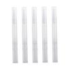 DOITOOL 40-Piece Transparent Cosmetic Applicator Pens view 4