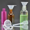 9-Piece Transparent Empty Plastic Mascara Tubes, 10 mL view 4