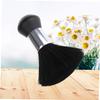 minkissy 3-Piece Barber Duster Brushes for Hair Removal view 2