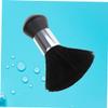 minkissy 3-Piece Barber Duster Brushes for Hair Removal view 3