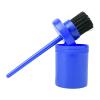 Horseshoe Care Bottle with Brush view 1