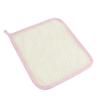 Nylon Exfoliating Cloths, 5-Pack for Face and Body view 1