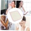 Nylon Exfoliating Cloths, 5-Pack for Face and Body view 3