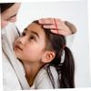 DOITOOL 400-Piece Colorful Elastic Hair Ties for Girls view 2
