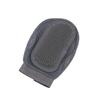 Minkissy Gray Pet Massage Gloves for Grooming view 1