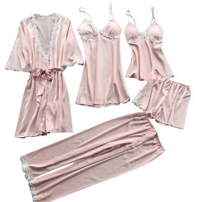 WILLBEST Sexy Lingerie Set for Women