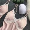 WILLBEST Sexy Lingerie Set for Women view 4