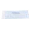 Oikabio 200 Self-Sealing Sterilization Pouches for Nail Tools, Disposable Paper, 90 x 260 mm view 2